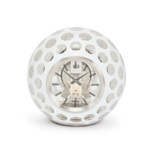 atmos hermes